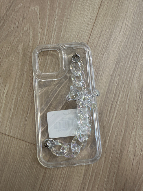 Iphone deksel