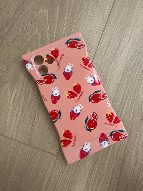 Iphone deksel