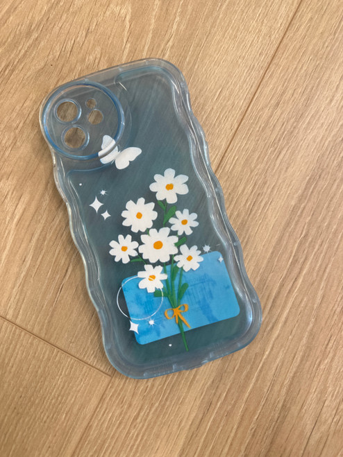 Iphone deksel