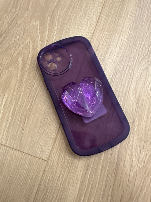 Iphone deksel