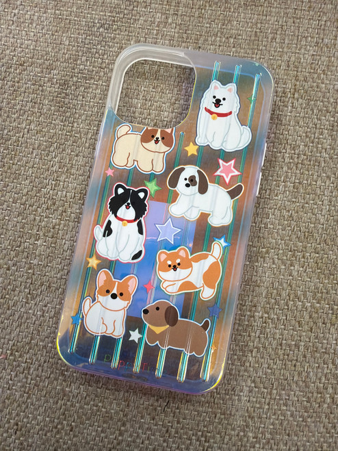 Iphone deksel