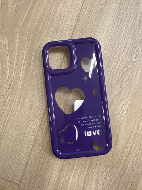 Iphone deksel