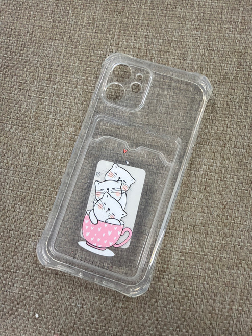 Iphone deksel