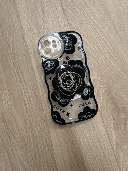 Iphone deksel