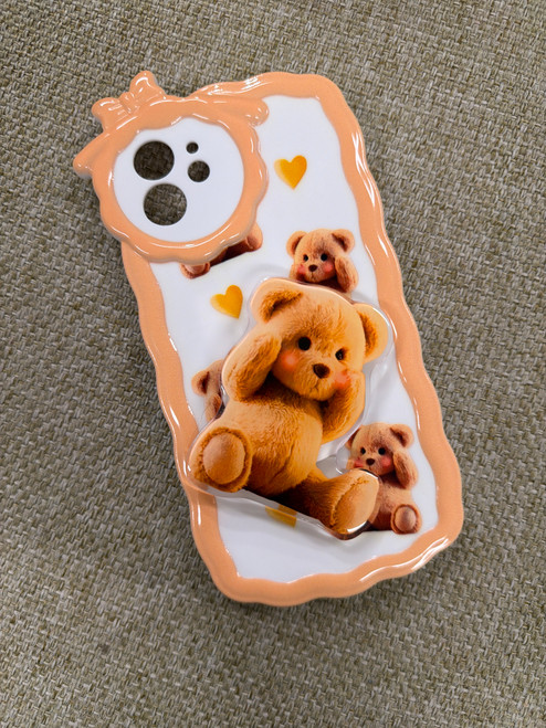 Iphone deksel