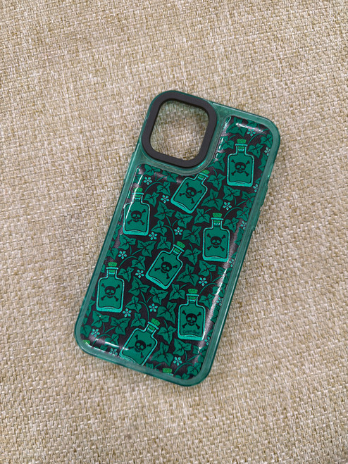 Iphone deksel