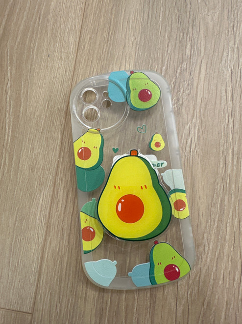 Iphone deksel