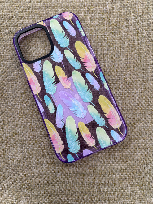Iphone deksel