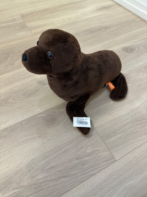 Brun Sel 40cm