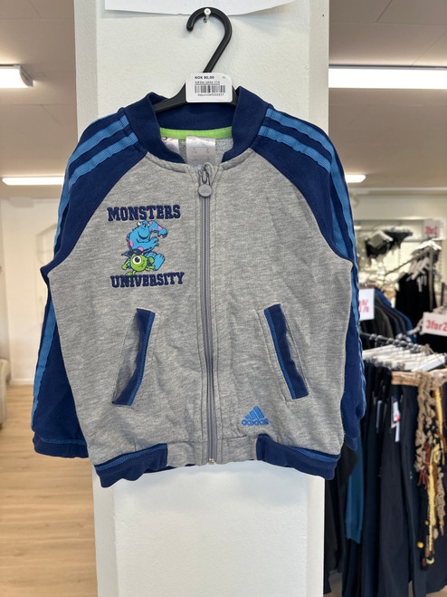 Adidas jakke 104