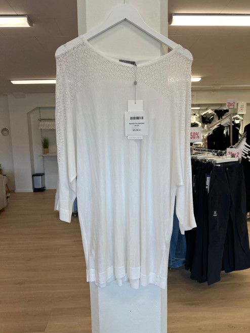 Genser fra sparkjøp str 2xl
