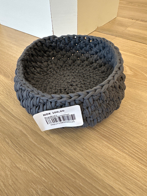 Brødkurv
