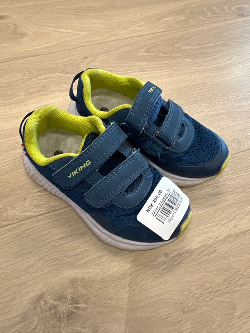 Viking joggesko 26