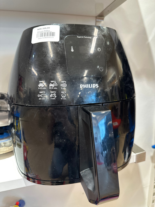 Airfryer Phillips