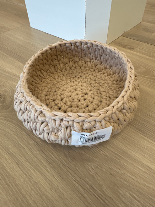 Brødkurv