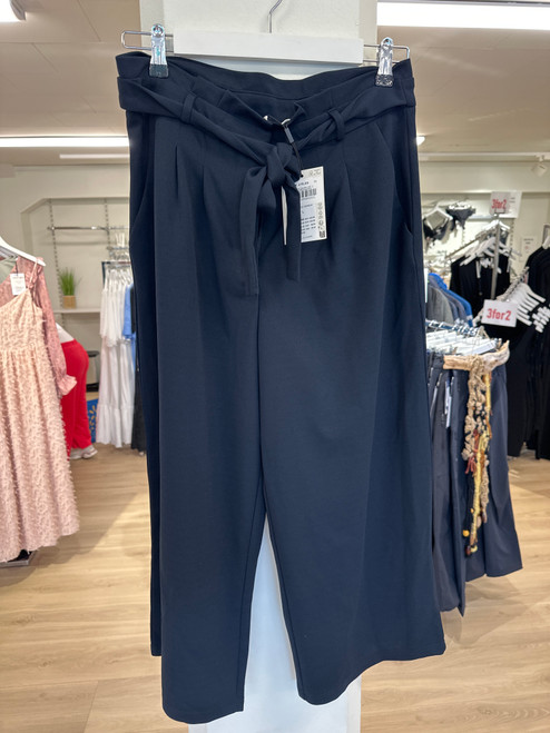Culotte pants str L