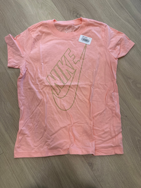 The Nike tee str M