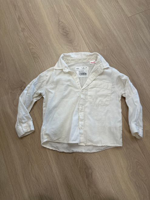 Skjorte, Zara, 92