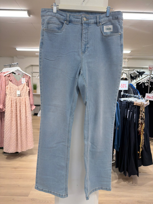 Jeans, XLNT april, 48