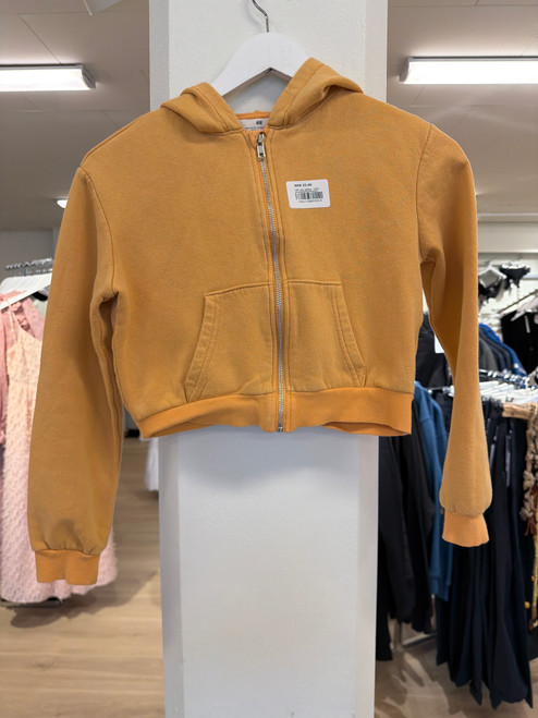 HM zip jakke, 146/152