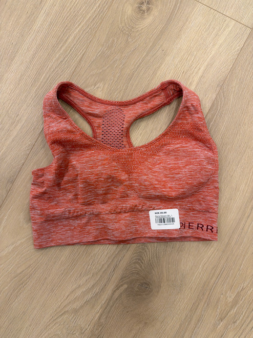 Pierre Robert sports BH, L