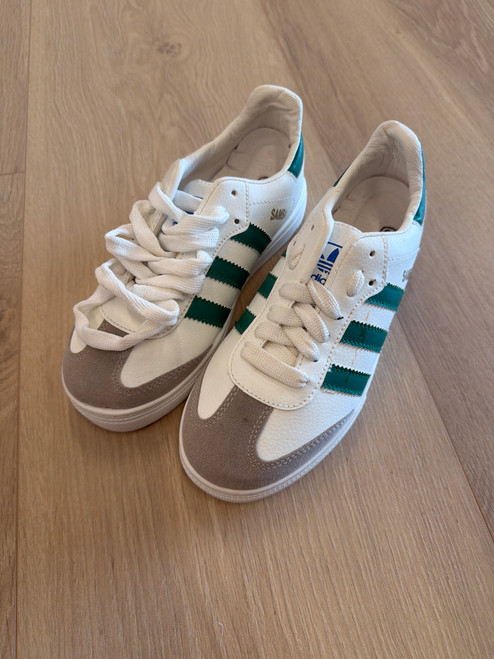 Adidas samba, 35 (små)