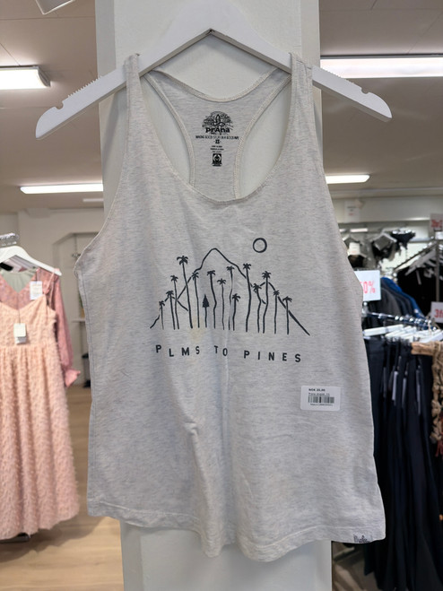 Prana singlet, XS