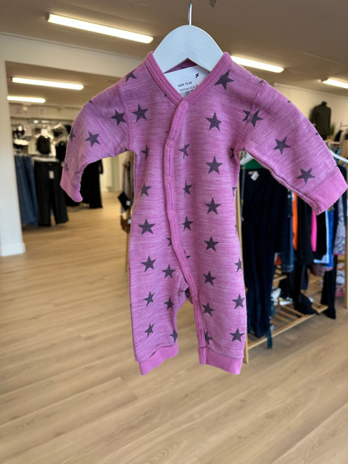 Heildress ull str 56