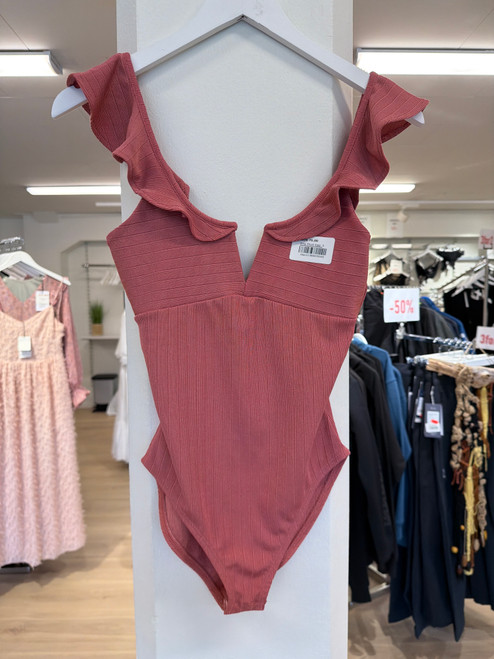 Gina Tricot body, S