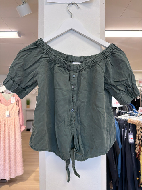 Noisy May bluse, XS