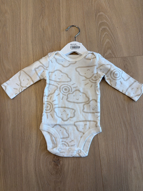 Carter body 56