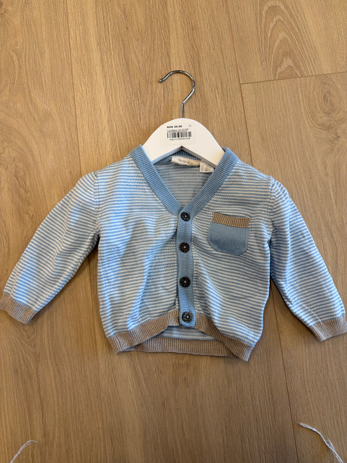 Cardigan str 62/68