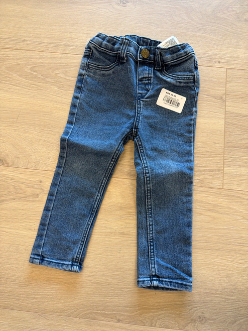 H&M bukse str 80
