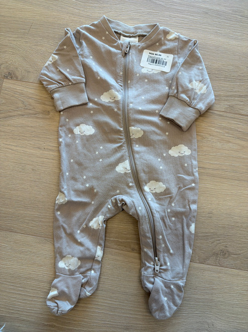Kappahl pysj str 50