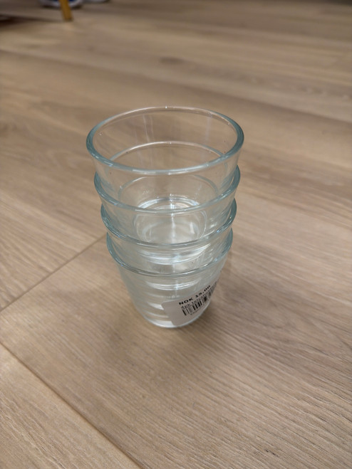 4pk telysholdere