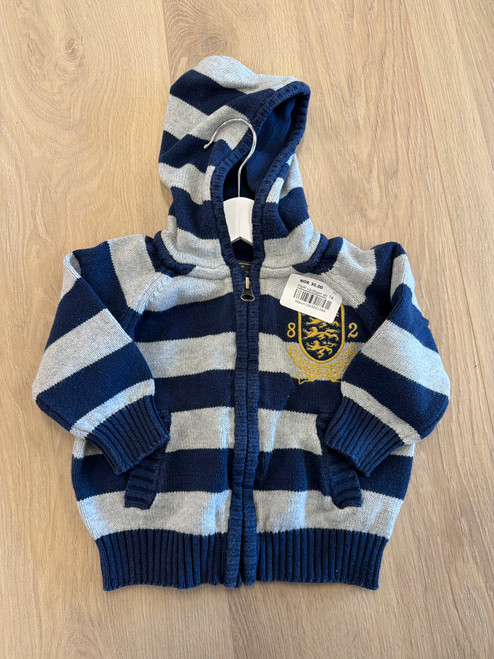 H&M cardigan str 74