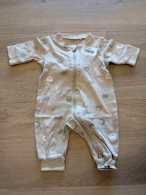 Lindex pysj str 50