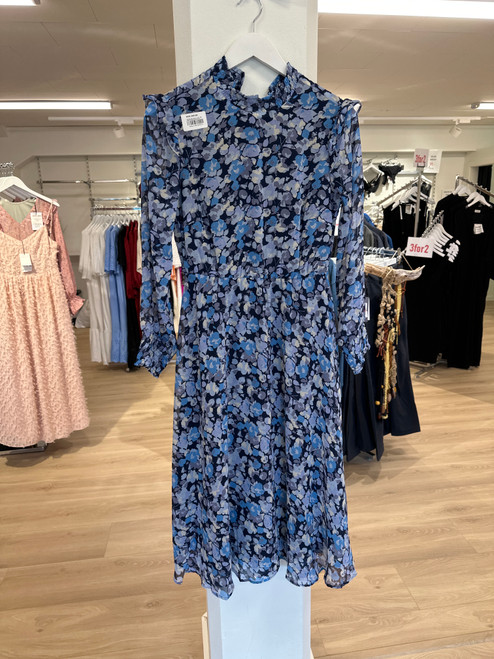 kjole Bonprix str 36