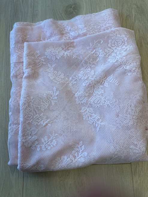 Rosa blonde gardiner