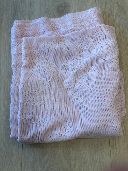 Rosa blonde gardiner