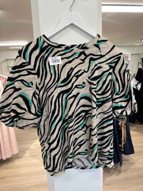 Gina tricot topp L