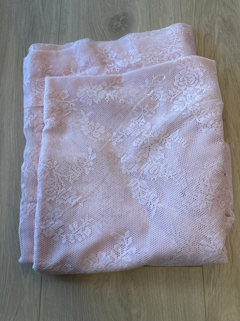 Rosa blonde gardiner
