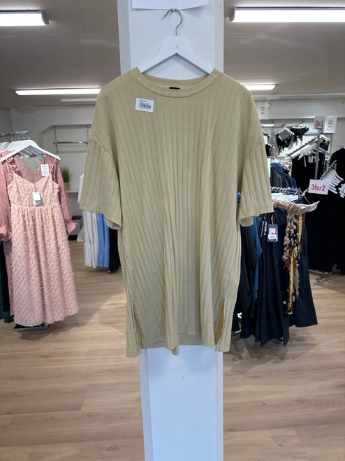 Gina Tricot tunika L