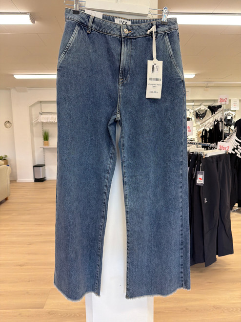 IVY Augusta  French jeans 