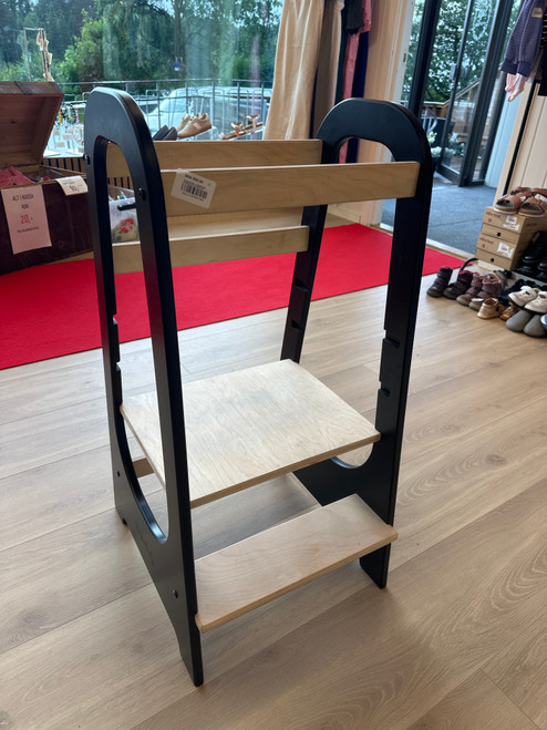 Sagababy Kjøkkenhjelper