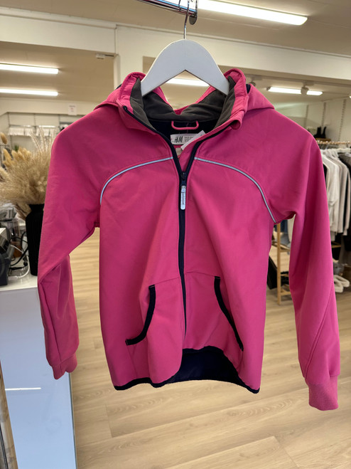 Jakke. H&M. 134