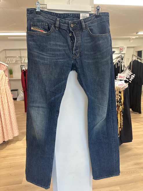 Diesel jeans 31/32