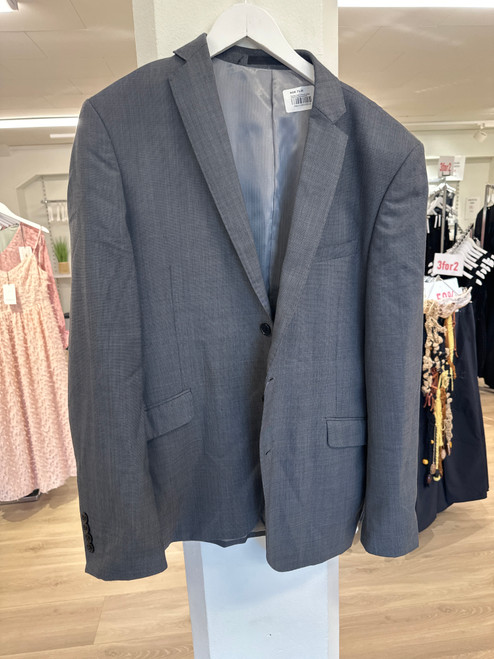 Selected dressjakke str L