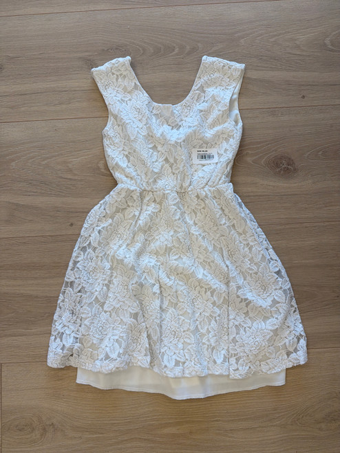Sommerkjole, 9-10