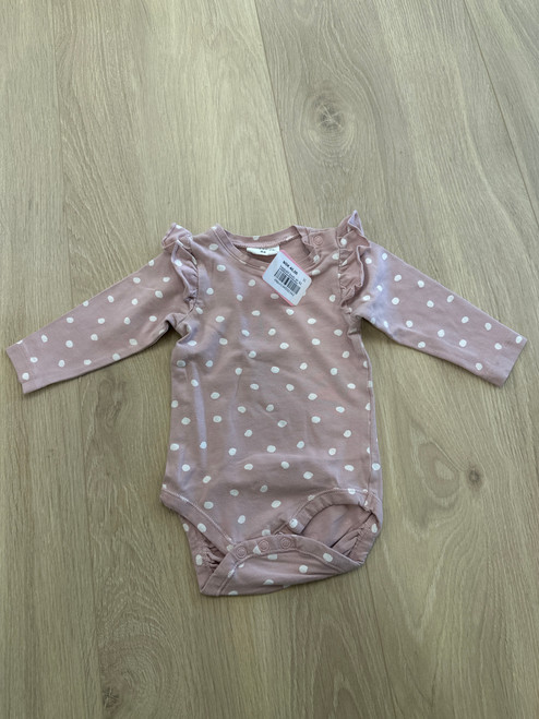 kappahl body str 62